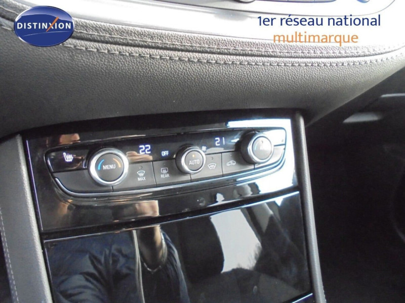 OPEL GRANDLAND X 1.6 HYBRID TURBO 300 AT8 ULTIMATE