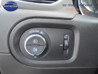 OPEL GRANDLAND X 1.6 HYBRID TURBO 300 AT8 ULTIMATE