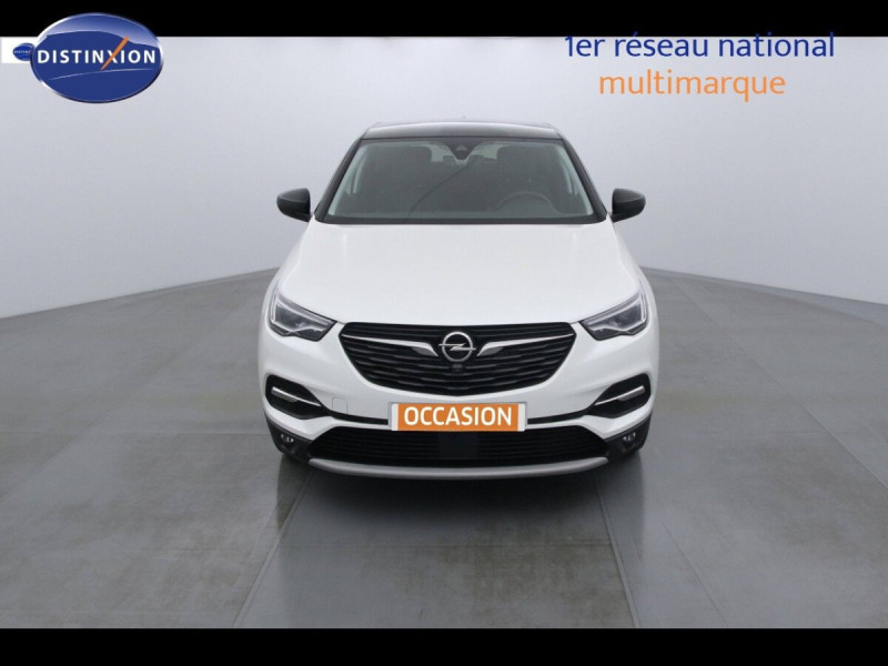 OPEL GRANDLAND X 1.6 HYBRID TURBO 300 AT8 ULTIMATE