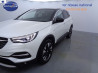 OPEL GRANDLAND X 1.6 HYBRID TURBO 300 AT8 ULTIMATE