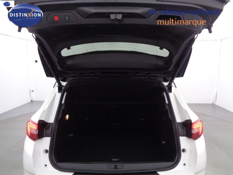 OPEL GRANDLAND X 1.6 HYBRID TURBO 300 AT8 ULTIMATE