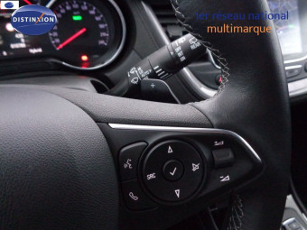 OPEL GRANDLAND X 1.6 HYBRID TURBO 300 AT8 ULTIMATE