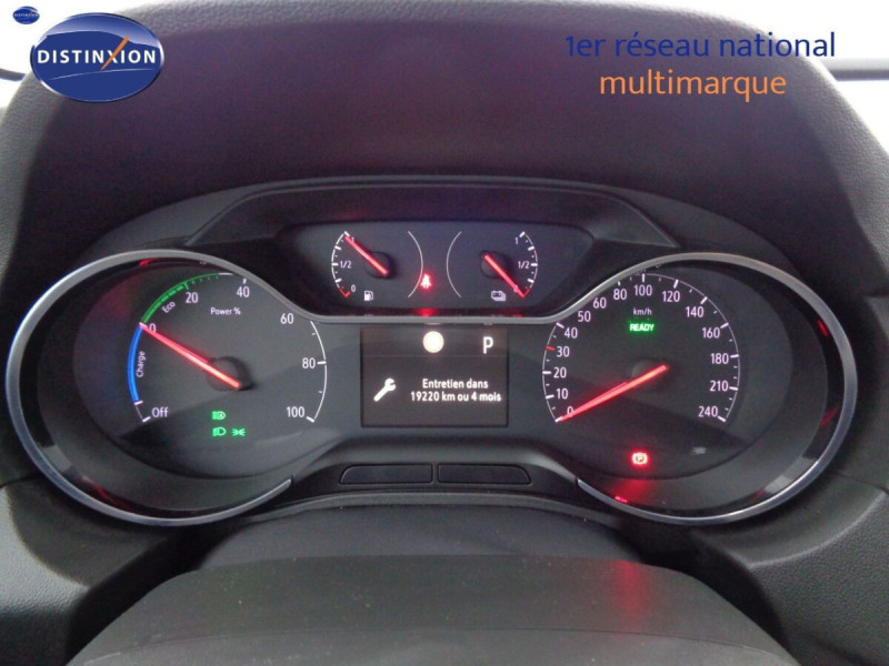OPEL GRANDLAND X 1.6 HYBRID TURBO 300 AT8 ULTIMATE