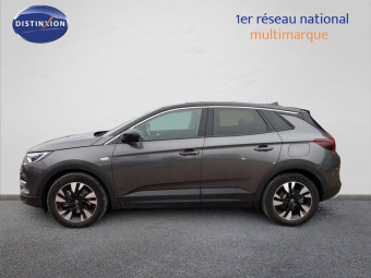 OPEL GRANDLAND X 1.6 HYBRID TURBO 300 AT8 ULTIMATE