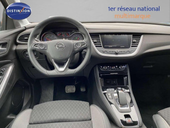 OPEL GRANDLAND X 1.6 HYBRID TURBO 300 AT8 ULTIMATE
