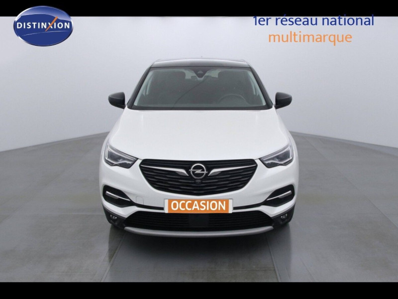 OPEL GRANDLAND X 1.6 HYBRID TURBO 300 AT8 ULTIMATE