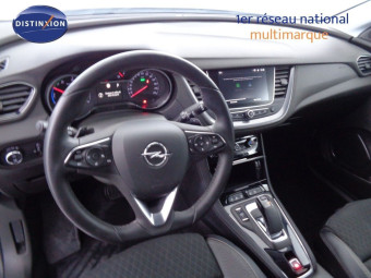 OPEL GRANDLAND X 1.6 HYBRID TURBO 300 AT8 ULTIMATE