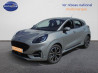 FORD PUMA 1.0 ECOBOOST MHEV 155CH ST-LINE