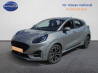 FORD PUMA 1.0 ECOBOOST MHEV 155CH ST-LINE
