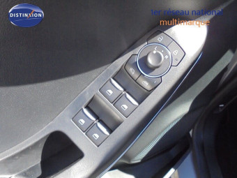 FORD PUMA 1.0 ECOBOOST MHEV 155CH ST-LINE