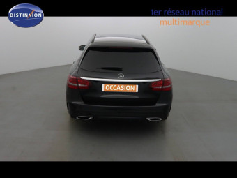MERCEDES CLASSE C BREAK 220D 194CH AUTO AMG LINE