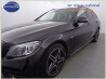 MERCEDES CLASSE C BREAK 220D 194CH AUTO AMG LINE
