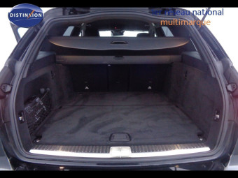 MERCEDES CLASSE C BREAK 220D 194CH AUTO AMG LINE