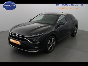 CITROEN C5 X 1.2 PURETECH 130CH EAT8 FEEL PACK