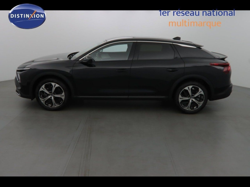 CITROEN C5 X 1.2 PURETECH 130CH EAT8 FEEL PACK