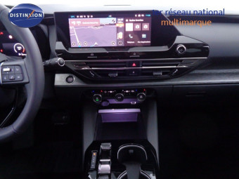 CITROEN C5 X 1.2 PURETECH 130CH EAT8 FEEL PACK