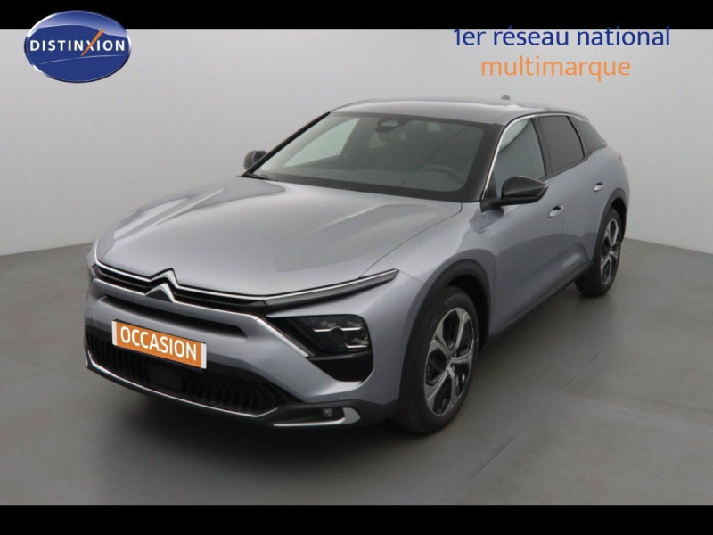CITROEN C5 X 1.2 PURETECH 130CH EAT8 FEEL PACK