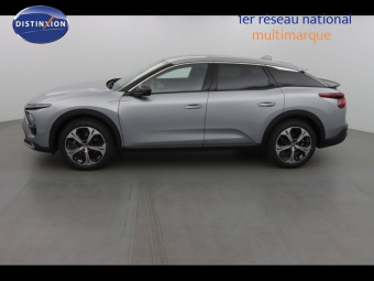 CITROEN C5 X 1.2 PURETECH 130CH EAT8 FEEL PACK