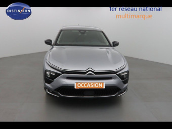 CITROEN C5 X 1.2 PURETECH 130CH EAT8 FEEL PACK