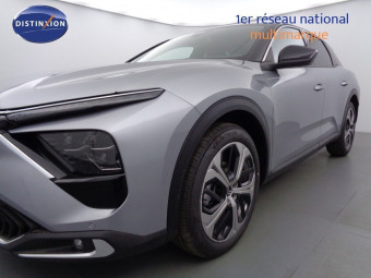 CITROEN C5 X 1.2 PURETECH 130CH EAT8 FEEL PACK