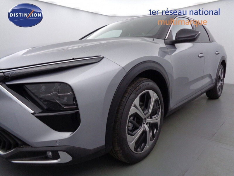 CITROEN C5 X 1.2 PURETECH 130CH EAT8 FEEL PACK