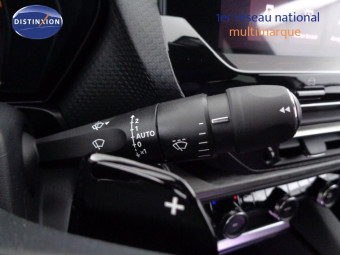 CITROEN C5 X 1.2 PURETECH 130CH EAT8 FEEL PACK
