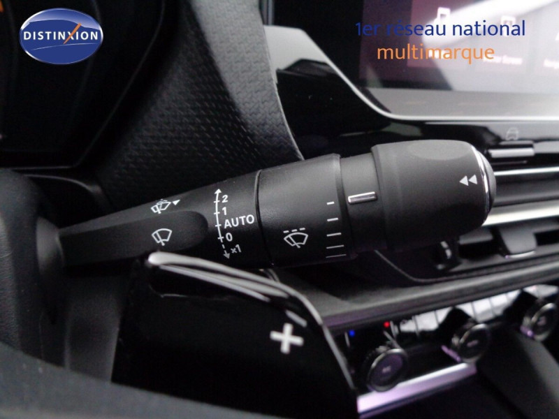 CITROEN C5 X 1.2 PURETECH 130CH EAT8 FEEL PACK