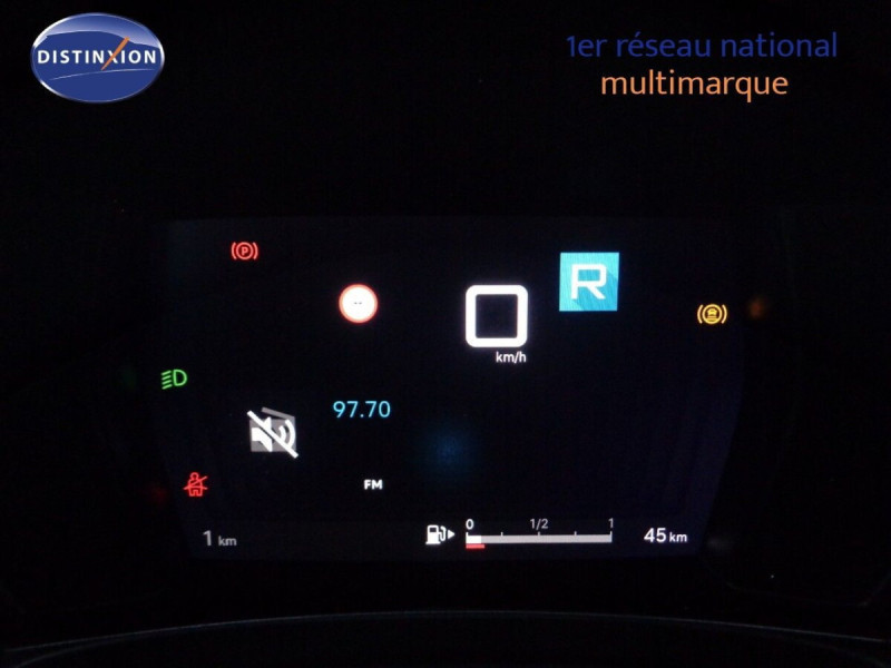 CITROEN C5 X 1.2 PURETECH 130CH EAT8 FEEL PACK