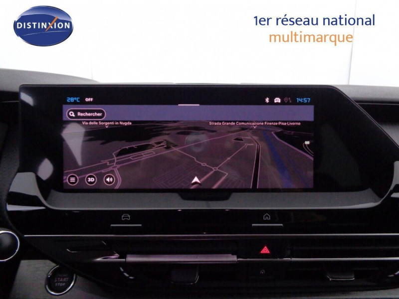 CITROEN C5 X 1.2 PURETECH 130CH EAT8 FEEL PACK
