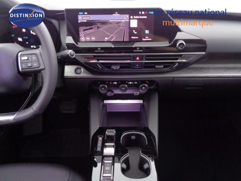 CITROEN C5 X 1.2 PURETECH 130CH EAT8 FEEL PACK