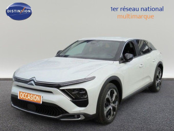 CITROEN C5 X 1.2 PURETECH 130CH EAT8 FEEL PACK