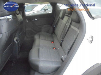 CITROEN C5 X 1.2 PURETECH 130CH EAT8 FEEL PACK