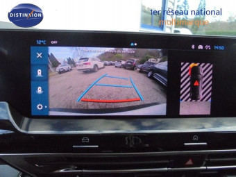 CITROEN C5 X 1.2 PURETECH 130CH EAT8 FEEL PACK