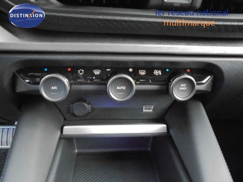 CITROEN C5 X 1.2 PURETECH 130CH EAT8 FEEL PACK