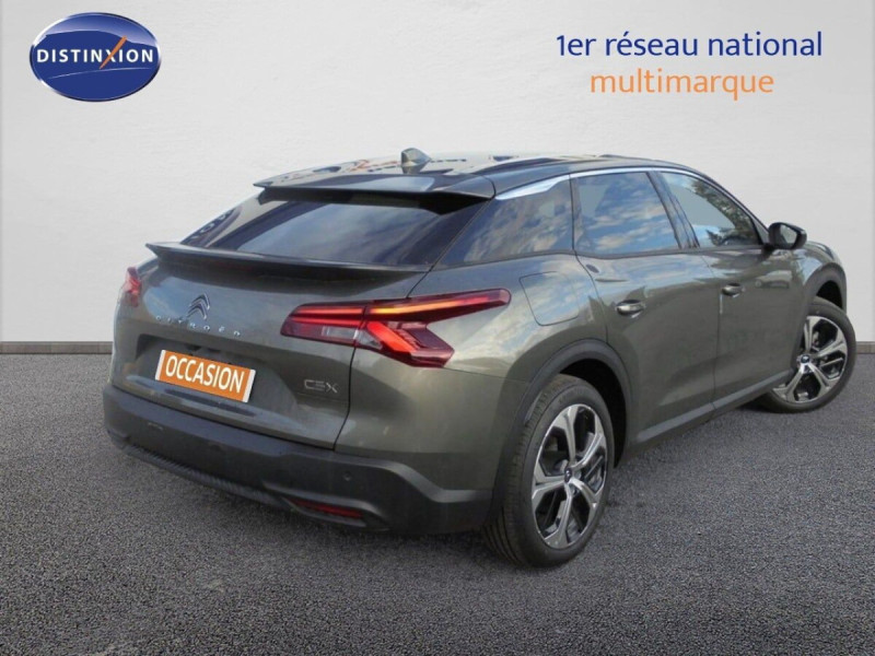 CITROEN C5 X 1.2 PURETECH 130CH EAT8 FEEL PACK