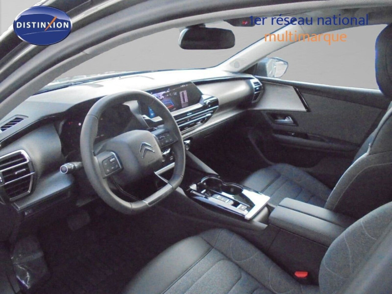 CITROEN C5 X 1.2 PURETECH 130CH EAT8 FEEL PACK