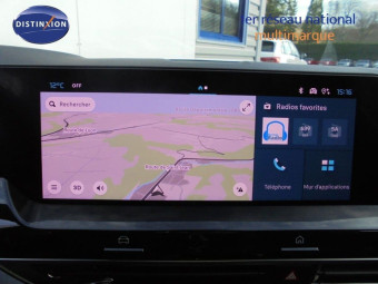 CITROEN C5 X 1.2 PURETECH 130CH EAT8 FEEL PACK