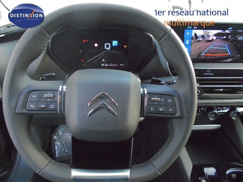 CITROEN C5 X 1.2 PURETECH 130CH EAT8 FEEL PACK