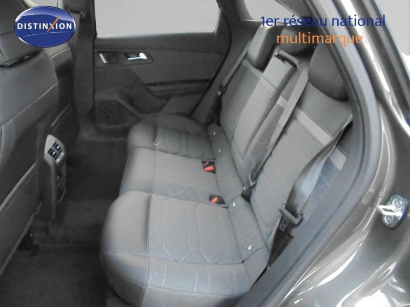 CITROEN C5 X 1.2 PURETECH 130CH EAT8 FEEL PACK