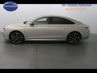 DS DS9 HYBRIDE E-TENSE 225CH EAT8 RIVOLI+