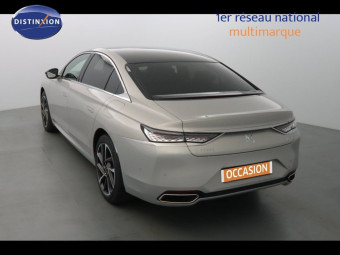 DS DS9 HYBRIDE E-TENSE 225CH EAT8 RIVOLI+