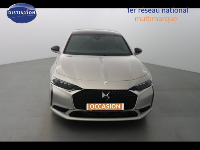 DS DS9 HYBRIDE E-TENSE 225CH EAT8 RIVOLI+