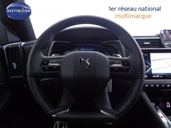 DS DS9 HYBRIDE E-TENSE 225CH EAT8 RIVOLI+