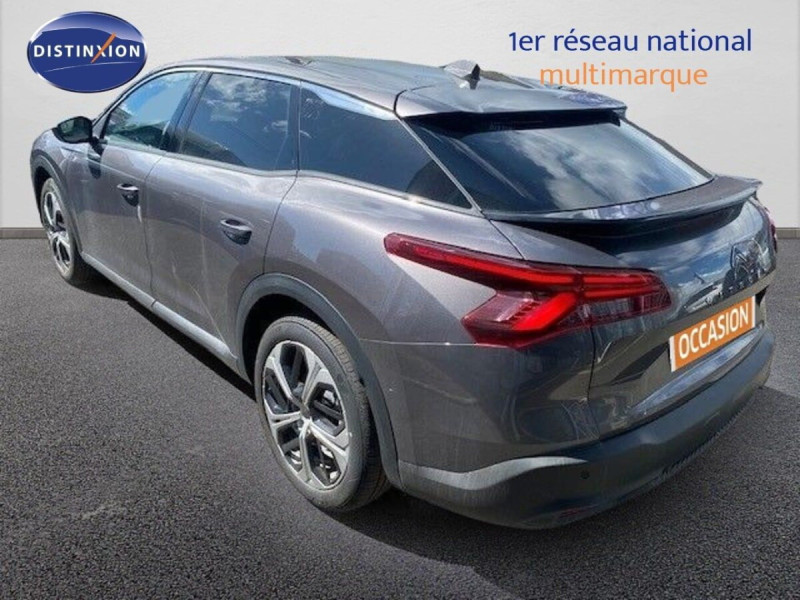 CITROEN C5 X 1.2 PURETECH 130CH EAT8 FEEL PACK