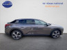 CITROEN C5 X 1.2 PURETECH 130CH EAT8 FEEL PACK