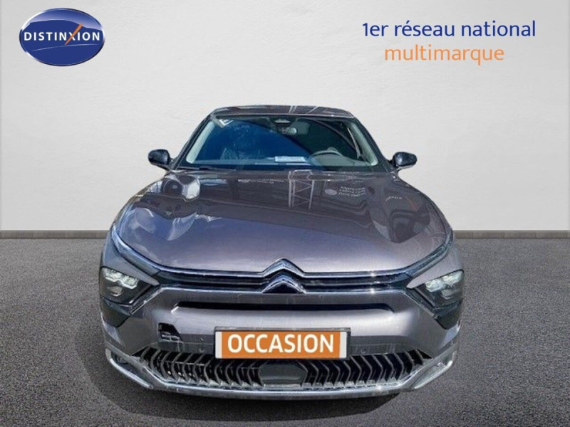 CITROEN C5 X 1.2 PURETECH 130CH EAT8 FEEL PACK