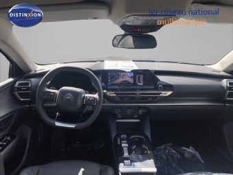 CITROEN C5 X 1.2 PURETECH 130CH EAT8 FEEL PACK