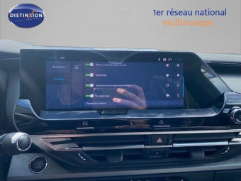 CITROEN C5 X 1.2 PURETECH 130CH EAT8 FEEL PACK