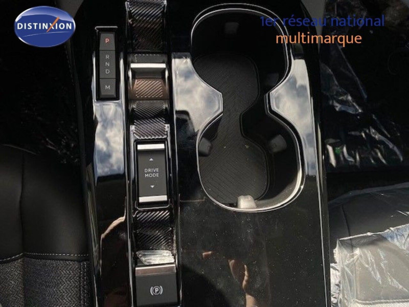 CITROEN C5 X 1.2 PURETECH 130CH EAT8 FEEL PACK