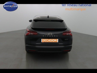 CITROEN C5 X 1.2 PURETECH 130CH S&S EAT8 FEEL PACK